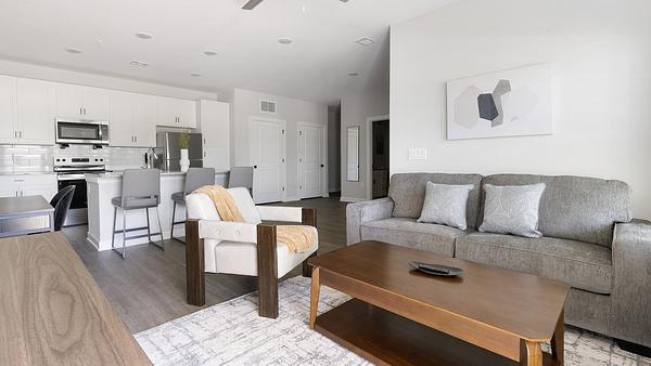 The Tailor Apartments