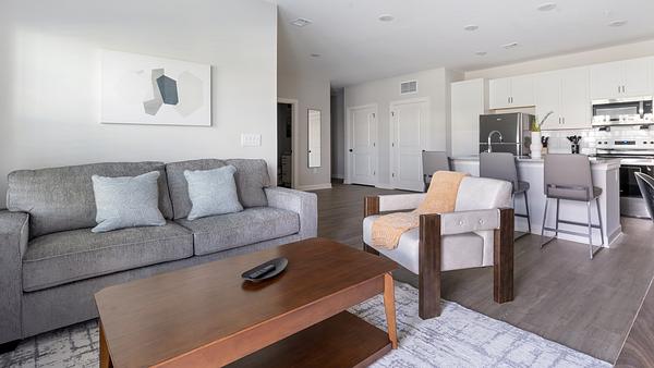 The Tailor Apartments