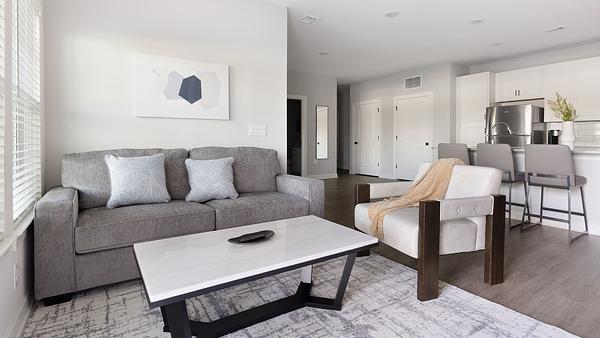 The Tailor Apartments