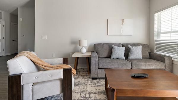 The Tailor Apartments