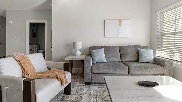 The Tailor Apartments