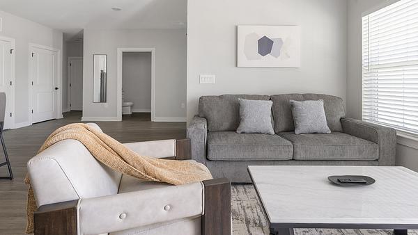 The Tailor Apartments