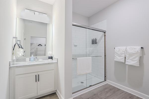 The Tailor Apartments