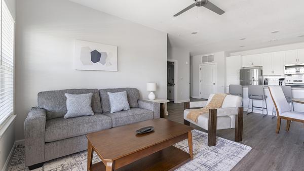 The Tailor Apartments