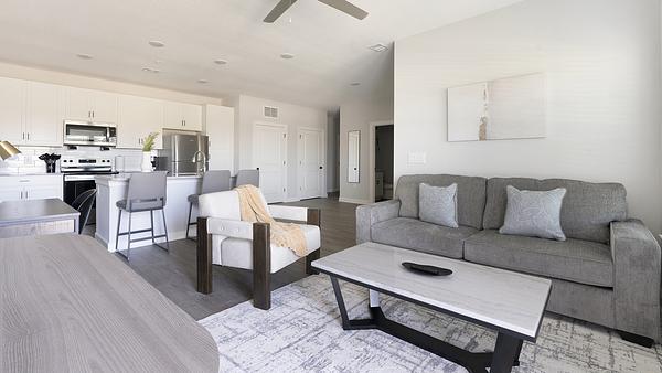 The Tailor Apartments