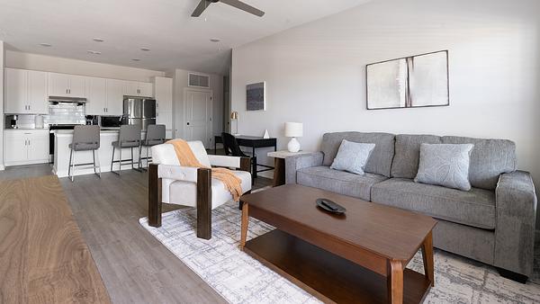 The Tailor Apartments