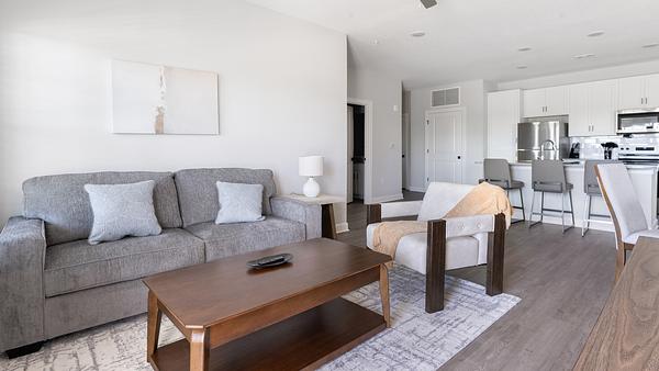 The Tailor Apartments