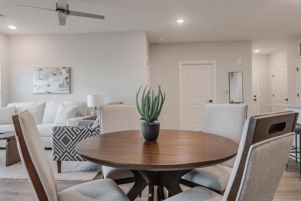 The Tailor Apartments