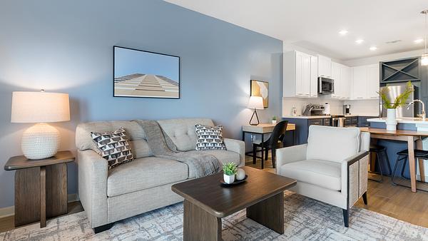 Summer House at Lake Apopka