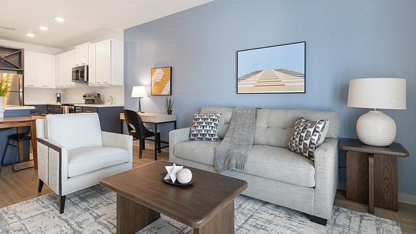 Summer House at Lake Apopka