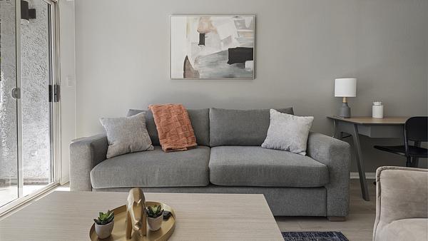 The Hive at Valencia