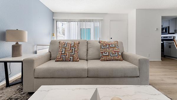 The Hive at Valencia