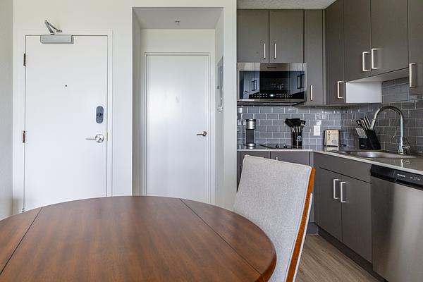 The Teale Golden Gate