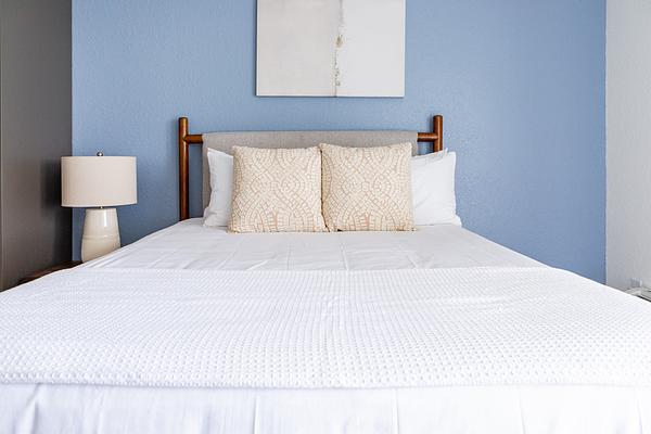 The Teale Golden Gate