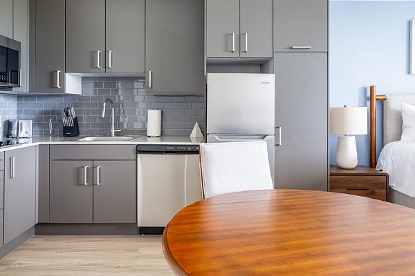 The Teale Golden Gate