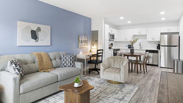 Parkview Village