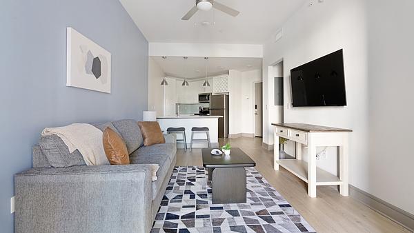 The Pearl at Founders Square