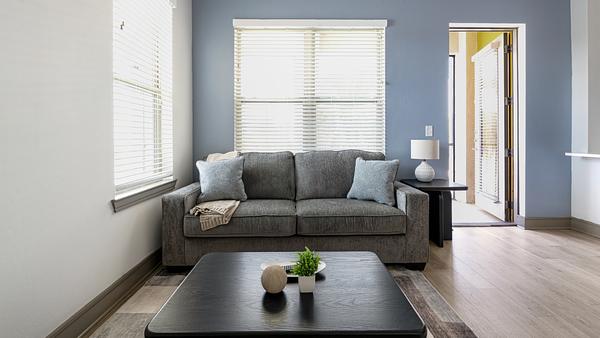 The Pearl at Founders Square