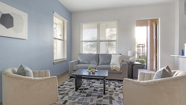 The Pearl at Founders Square