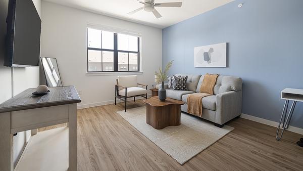 Citizen House Bergstrom