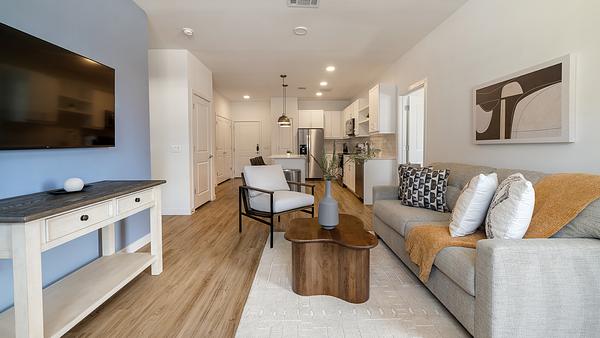 Citizen House Bergstrom