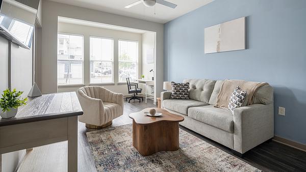 Parc at Murfreesboro