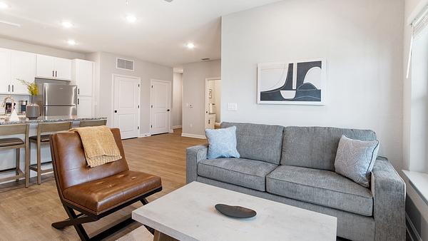 Palm Breeze Apartments