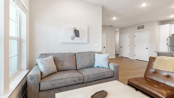 Palm Breeze Apartments