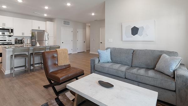 Palm Breeze Apartments