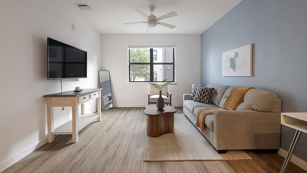 Citizen House Bergstrom