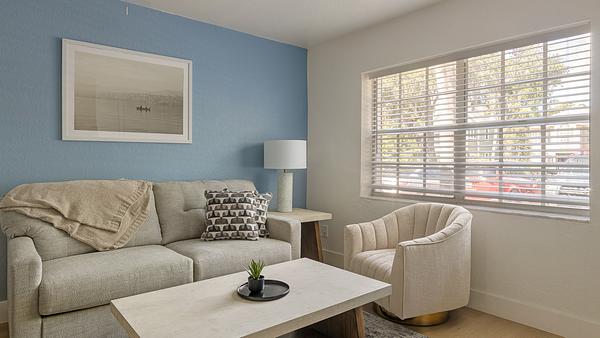 The William at Westshore