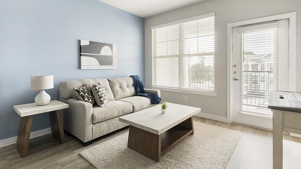 The Henry at Lake Houston