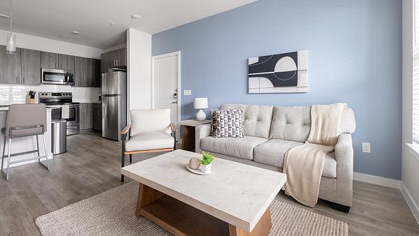 The Henry at Lake Houston