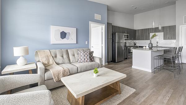 The Henry at Lake Houston