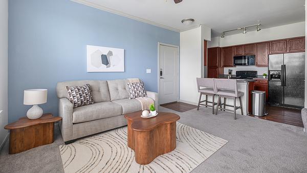 The Henry at Liberty Hills