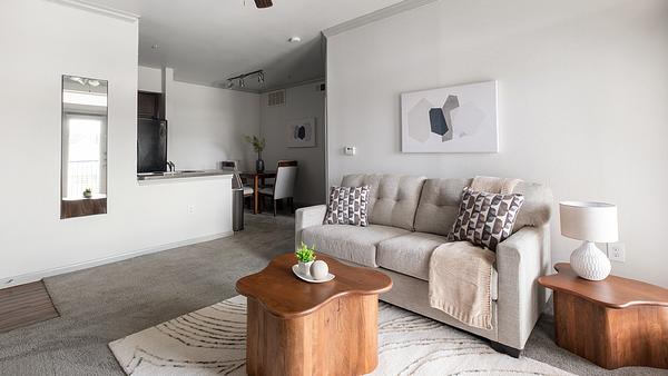 The Henry at Liberty Hills