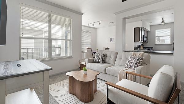 The Henry at Liberty Hills