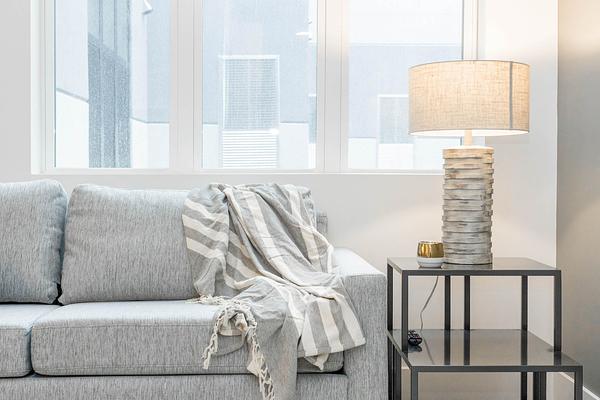 Beach Street Landing