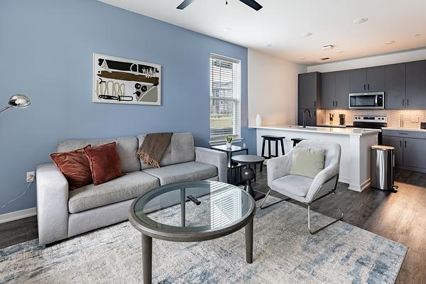 Prism at Diamond Ridge