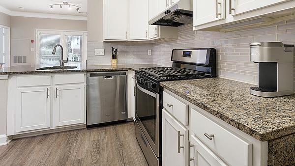 10X Living at Columbia Town Center