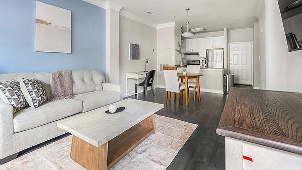10X Living at Columbia Town Center