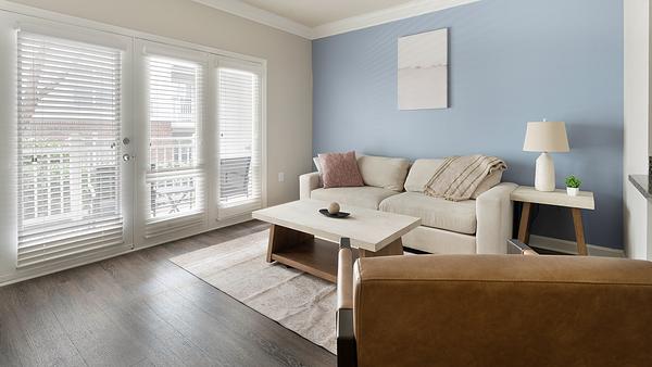 10X Living at Columbia Town Center