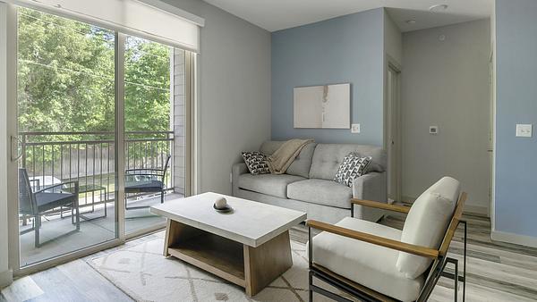 The Pointe Valley Ranch Town Center