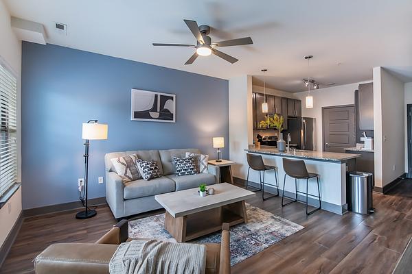 Gentry at Hurstbourne