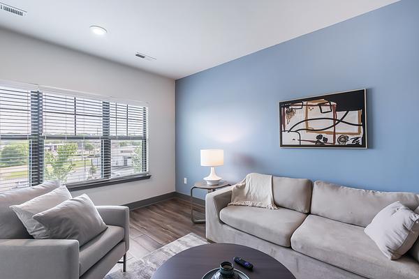 Gentry at Hurstbourne