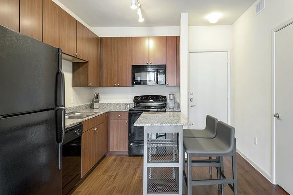 Triton Uptown