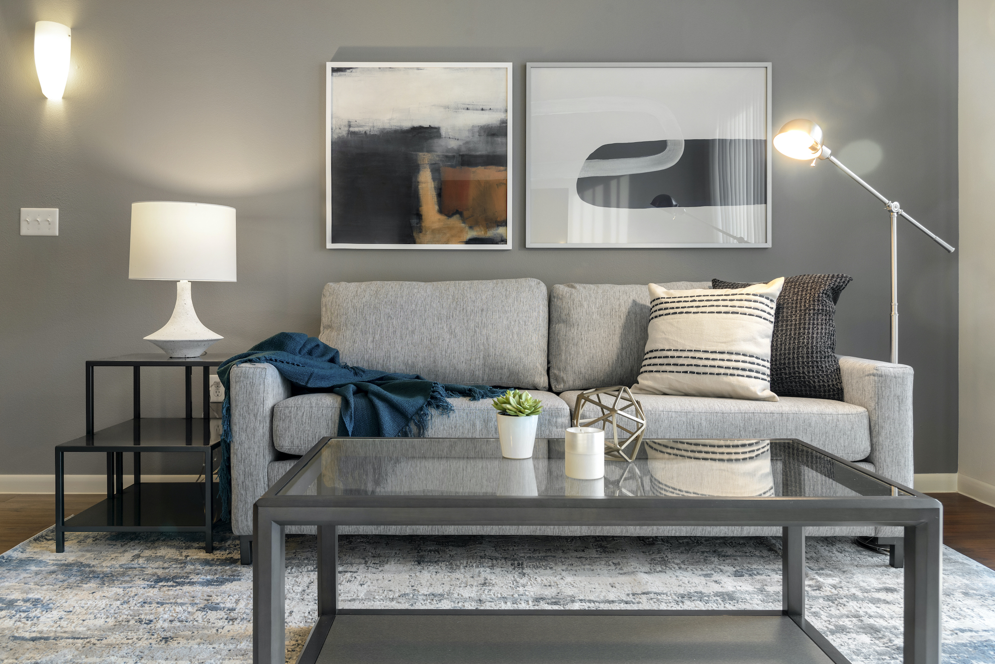 Stay at Atlas Durham 3128 in Durham, NC | Landing