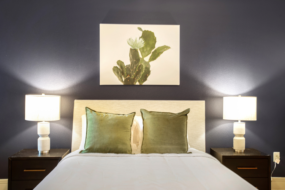 Rent Bell South Lamar 3025 in Austin, TX Landing