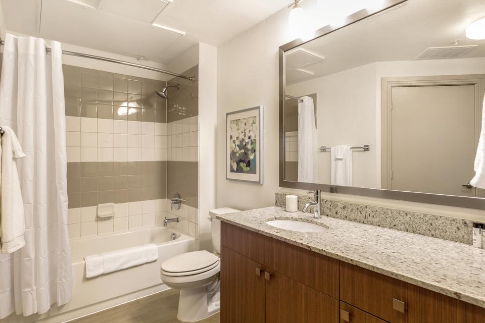 Rent Bell South Lamar 3025 in Austin, TX Landing