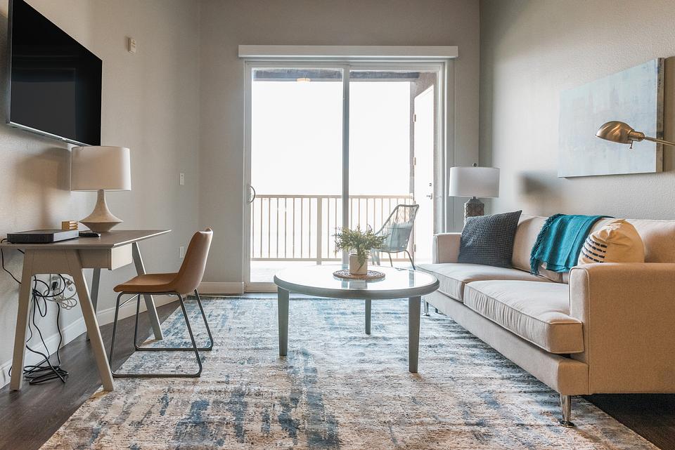 Rent The Gramercy Residences 487A in Las Vegas, NV Landing